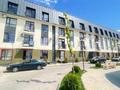 2-бөлмелі пәтер · 55.5 м² · 3/4 қабат, Рахымбаева 47 — Блок 2, бағасы: 36 млн ₸ в  — фото 2