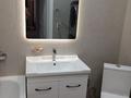 2-бөлмелі пәтер · 55.5 м² · 3/4 қабат, Рахымбаева 47 — Блок 2, бағасы: 36 млн ₸ в  — фото 20