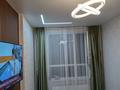 2-бөлмелі пәтер · 55.5 м² · 3/4 қабат, Рахымбаева 47 — Блок 2, бағасы: 36 млн ₸ в  — фото 26