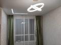 2-бөлмелі пәтер · 55.5 м² · 3/4 қабат, Рахымбаева 47 — Блок 2, бағасы: 36 млн ₸ в  — фото 29