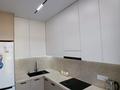 2-бөлмелі пәтер · 55.5 м² · 3/4 қабат, Рахымбаева 47 — Блок 2, бағасы: 36 млн ₸ в  — фото 6