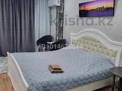 1-бөлмелі пәтер · 29 м² · 3/5 қабат, Аманжолова 2-11, бағасы: 12 000 ₸ в Жезказгане
