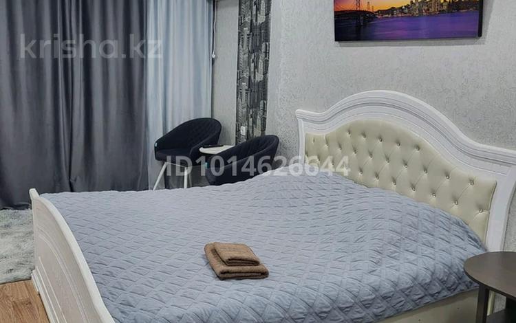 1-бөлмелі пәтер · 29 м² · 3/5 қабат, Аманжолова 2-11, бағасы: 12 000 ₸ в Жезказгане — фото 2