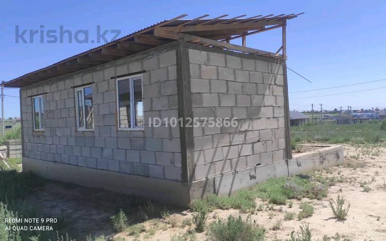 Жеке үй · 4 бөлме · 80 м² · 8 сот., Аныракай — Шабыт ауылында, бағасы: 5 млн ₸ в Аксае — фото 2