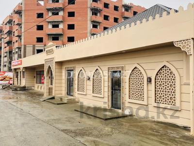 Свободное назначение, офисы, магазины и бутики, склады, общепит, салоны красоты, бани, гостиницы и зоны отдыха, медцентры и аптеки, образование, развлечения · 760 м² за ~ 222.2 млн 〒 в Атырау, мкр Нурсая