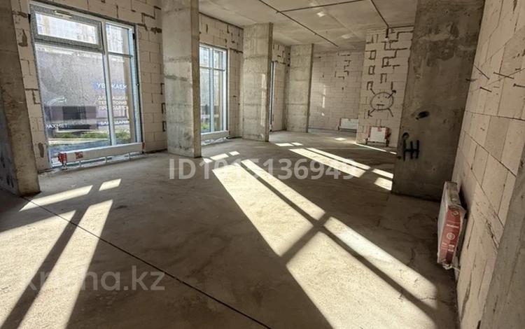 Свободное назначение · 95 м² за 1.5 млн ₸ в Астане, Есильский р-н — фото 2