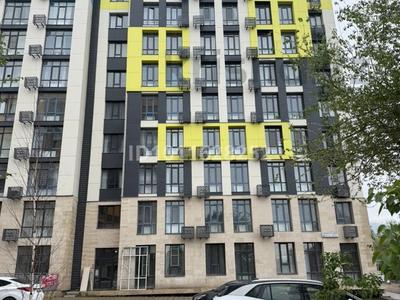 1-комнатная квартира · 39.1 м² · 4/9 этаж, Мкр. Шугыла 340/37к5 за 25 млн ₸ в Алматы, Наурызбайский р-н