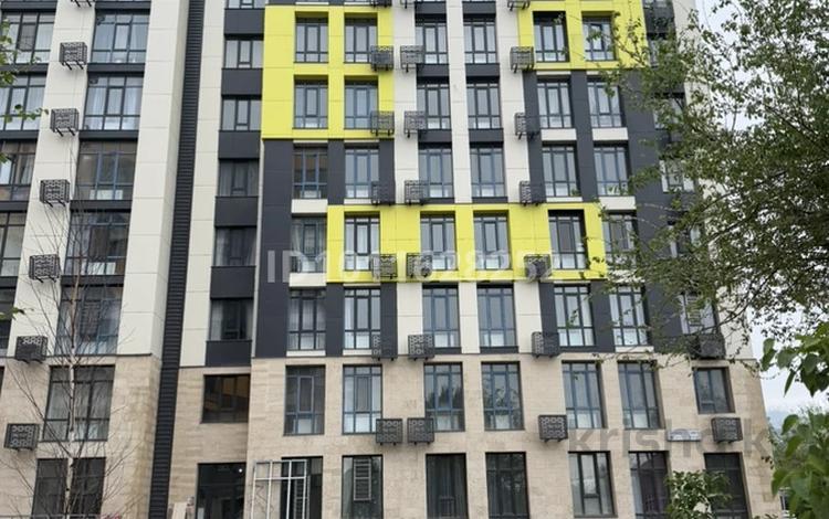 1-комнатная квартира · 39.1 м² · 4/9 этаж, Мкр. Шугыла 340/37к5 за 25 млн ₸ в Алматы, Наурызбайский р-н — фото 2