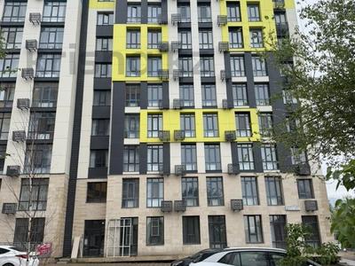 1-комнатная квартира · 39.1 м² · 4/9 этаж, Мкр. Шугыла 340/37к5 за 25 млн ₸ в Алматы, Наурызбайский р-н