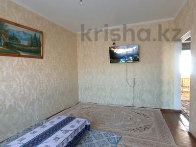 3-комнатная квартира · 65 м² · 3/5 этаж, Массив Карасу 30 — Цена окончательная за 16.8 млн 〒 в Таразе