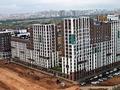 3-бөлмелі пәтер · 77.7 м² · 6/9 қабат, Сагадат Нурмагамбетов 15 — ГОРЯЧИЙ ВАРИАНТ, бағасы: ~ 55.5 млн ₸ в Астане, Сарайшык р-н — фото 2