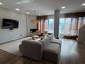 5-комнатная квартира · 195 м² · 9/9 этаж, Жамбыла 211 за 195 млн ₸ в Алматы, Алмалинский р-н — фото 4