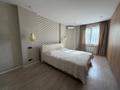 5-комнатная квартира · 195 м² · 9/9 этаж, Жамбыла 211 за 195 млн ₸ в Алматы, Алмалинский р-н — фото 9
