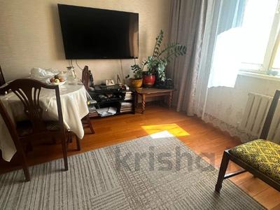 3-бөлмелі пәтер · 81.3 м² · 7/10 қабат, Аль-Фараби, бағасы: 78 млн ₸ в Алматы, Бостандыкский р-н