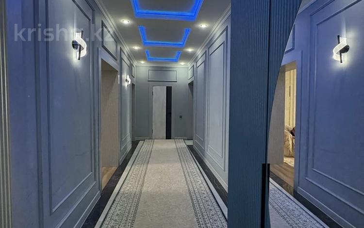 3-бөлмелі пәтер · 100 м² · 6/8 қабат, 28-ш/а. 68/3, бағасы: 31 млн ₸ в Актау, 28-й мкр — фото 2