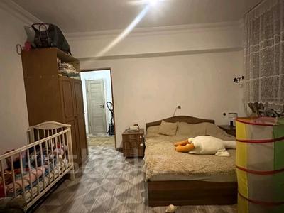 1-бөлмелі пәтер · 34.9 м² · 1/12 қабат, Ақсай-1А ш/а. — Момышулы Толе би, бағасы: 27.5 млн ₸ в Алматы, Ауэзовский р-н