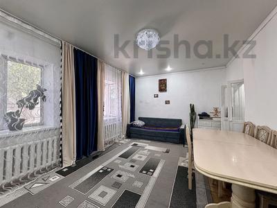 Часть дома · 3 комнаты · 52 м² · 4.29 сот., А. Молдагуловой — Найзақара за ~ 22 млн ₸ в Астане, Сарыарка р-н