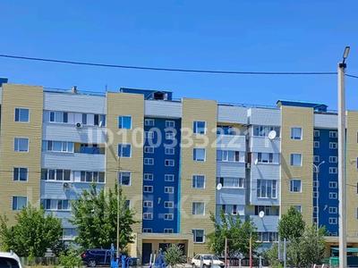 3-комнатная квартира · 82 м² · 4/5 этаж, Сатпаева — 9 школы за 25 млн ₸