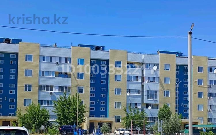3-комнатная квартира · 82 м² · 4/5 этаж, Сатпаева — 9 школы за 25 млн ₸ — фото 9
