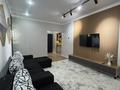 2-комнатная квартира · 55 м² · 4/5 этаж, мкр Мынбулак 12 — Сейфуллина - Момышулы, рядом Фиркан, Диана, Кайкармет, Сафият за 20 000 ₸ в Таразе — фото 5