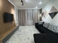 2-комнатная квартира · 55 м² · 4/5 этаж, мкр Мынбулак 12 — Сейфуллина - Момышулы, рядом Фиркан, Диана, Кайкармет, Сафият за 20 000 ₸ в Таразе — фото 9