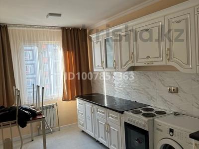 1-бөлмелі пәтер · 47 м² · 5/9 қабат, мкр Аккент, Мкр. Аккент 64, бағасы: 200 000 〒 в Алматы, Алатауский р-н