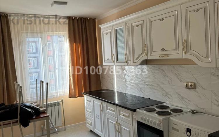 1-бөлмелі пәтер · 47 м² · 5/9 қабат, мкр Аккент, Мкр. Аккент 64, бағасы: 200 000 〒 в Алматы, Алатауский р-н — фото 2