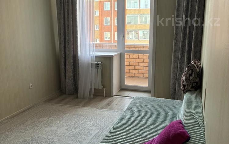 2-комнатная квартира · 51 м² · 4/6 этаж, Юбилейный за 190 000 ₸ в Костанае — фото 2