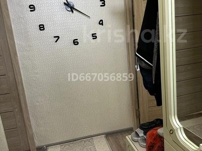 2-комнатная квартира · 48.3 м² · 4/5 этаж, 17-й микрорайон, 17-й микрорайон 14А за 22 млн 〒 в Шымкенте, Аль-Фарабийский р-н