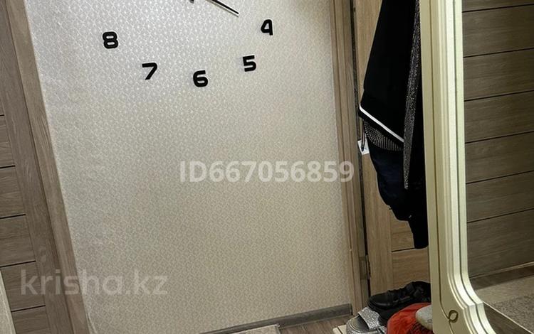 2-бөлмелі пәтер · 48.3 м² · 4/5 қабат, 17-й микрорайон, 17-й микрорайон 14А, бағасы: 22 млн ₸ в Шымкенте, Аль-Фарабийский р-н — фото 9