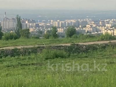 Участок · 12 соток, мкр Карагайлы — Тажиева за 78 млн ₸ в Алматы, Наурызбайский р-н