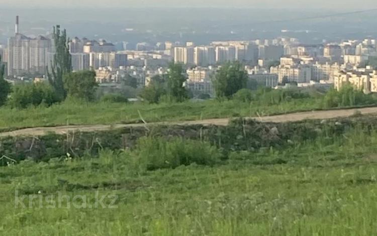 Участок · 12 соток, мкр Карагайлы — Тажиева за 78 млн ₸ в Алматы, Наурызбайский р-н — фото 2