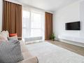 2-бөлмелі пәтер · 60 м² · 6/12 қабат, Мухамедханова 4, бағасы: 25 000 ₸ в Астане, Нура р-н — фото 11