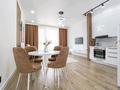 2-бөлмелі пәтер · 60 м² · 6/12 қабат, Мухамедханова 4, бағасы: 25 000 ₸ в Астане, Нура р-н — фото 14