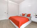 2-бөлмелі пәтер · 60 м² · 6/12 қабат, Мухамедханова 4, бағасы: 25 000 ₸ в Астане, Нура р-н — фото 3