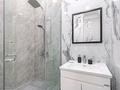 2-бөлмелі пәтер · 60 м² · 6/12 қабат, Мухамедханова 4, бағасы: 25 000 ₸ в Астане, Нура р-н — фото 6