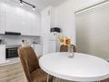 2-бөлмелі пәтер · 60 м² · 6/12 қабат, Мухамедханова 4, бағасы: 25 000 ₸ в Астане, Нура р-н — фото 9