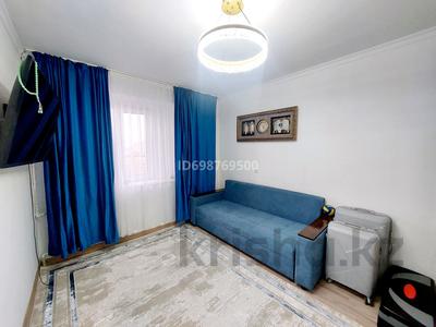 2-комнатная квартира · 30 м² · 4/5 этаж, Акмечеть за 5.5 млн 〒 в 