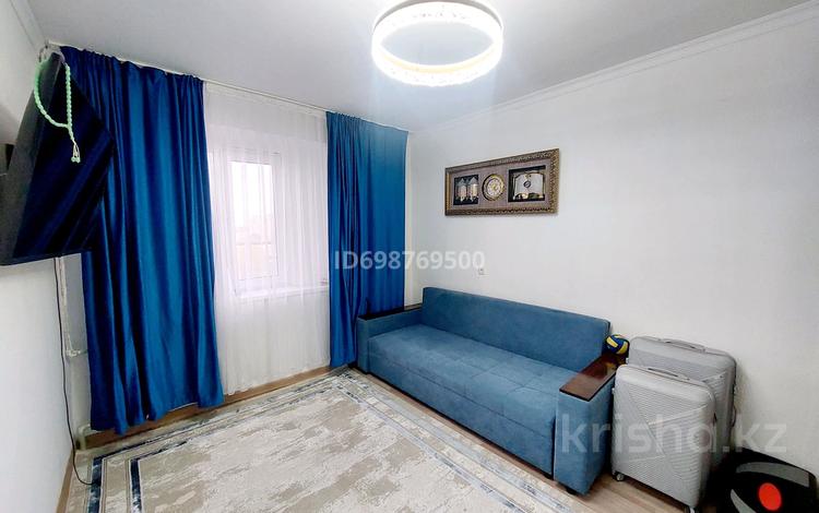 2-бөлмелі пәтер · 30 м² · 4/5 қабат, Акмечеть, бағасы: 5.5 млн ₸ в  — фото 6