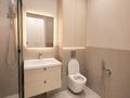 1-комнатная квартира · 28 м² · 7/12 этаж, Кабанбай батыр 56 — Кабанбай батыр- Бухар жырау за 20 000 ₸ в Астане, Есильский р-н — фото 5