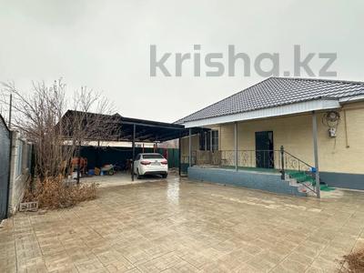 Отдельный дом · 4 комнаты · 125 м² · 6 сот., мкр Северо-Западный, Карлыгаш 1А за 40 млн ₸ в Талдыкоргане