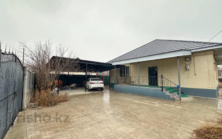 Отдельный дом · 4 комнаты · 125 м² · 6 сот., мкр Северо-Западный, Карлыгаш 1А за 40 млн ₸ в Талдыкоргане — фото 2