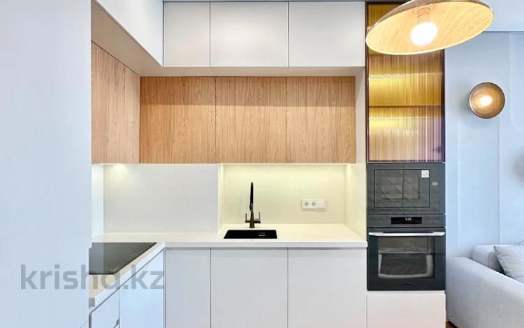 2-бөлмелі пәтер · 45 м² · 9/10 қабат, Карасай батыра 119/95 — ТОРГ, бағасы: 65 млн ₸ в Алматы, Алмалинский р-н — фото 7