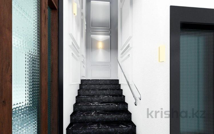 1-бөлмелі пәтер · 44.6 м² · 5/8 қабат, мкр. Алтын орда, Тауелсиздик пр-т, бағасы: 16.9 млн ₸ в Актобе — фото 3