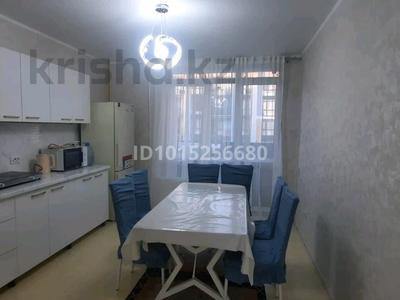 2-бөлмелі пәтер · 63 м² · 8/10 қабат, Шұғыла ш/а. 340/33, бағасы: 300 000 ₸ в Алматы, Наурызбайский р-н
