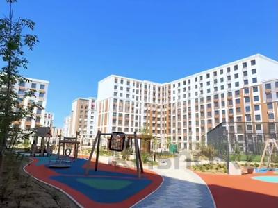 1-бөлмелі пәтер · 44.67 м² · 4/7 қабат, 40-а/ш. 2, бағасы: 25 млн ₸ в Актау, 40-й мкр