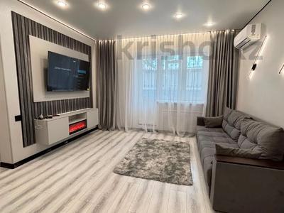 2-бөлмелі пәтер · 55.21 м² · 1/5 қабат, Алтын орда, бағасы: 29 млн ₸ в Актобе
