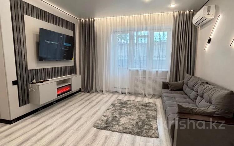 2-бөлмелі пәтер · 55.21 м² · 1/5 қабат, Алтын орда, бағасы: 29 млн ₸ в Актобе — фото 2