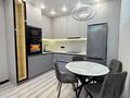 2-бөлмелі пәтер · 55.21 м² · 1/5 қабат, Алтын орда, бағасы: 29 млн ₸ в Актобе — фото 9