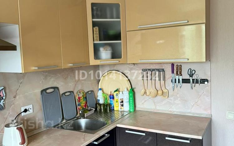 2-бөлмелі пәтер · 50.7 м² · 6/6 қабат, Баймагамьетова 3 корпус 4 — Строительный колледж, индустриальный колледж, бағасы: 18.3 млн ₸ в Костанае — фото 2